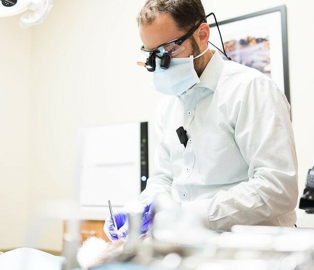 Cosmetic Dentistry by Smile virtual