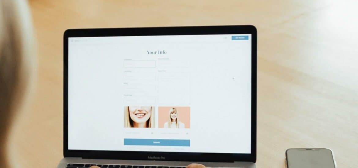 Dental Patients by Smile Virtual