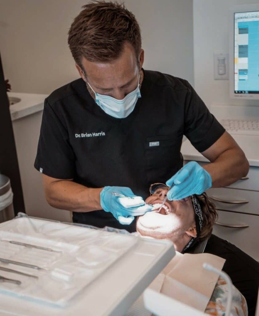 Sedation Dentistry by Smile virtual