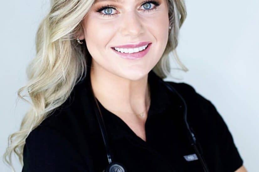 Female Dentist with Beautiful Smile | Smile Virtual