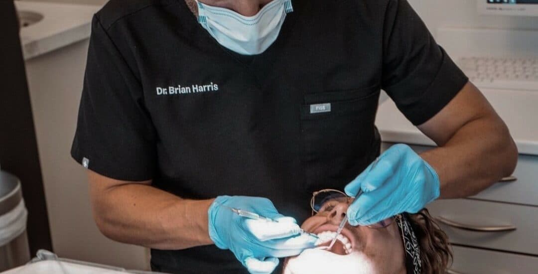 Dental Implant By Smile Virtual