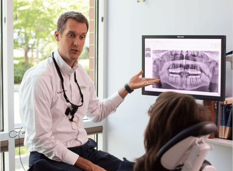 General Dentistry by Smile Virtual