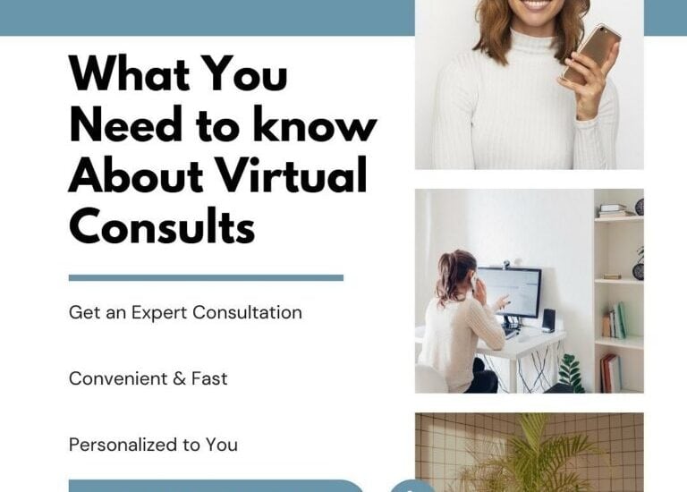 Smile Consultation By Smile Virtual