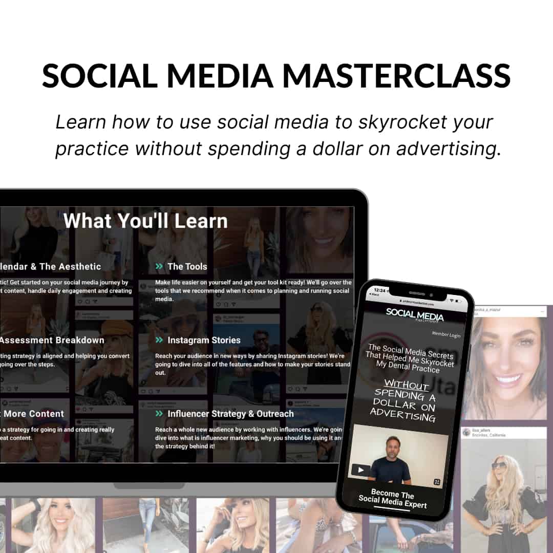 Social Media By Smile Virtual