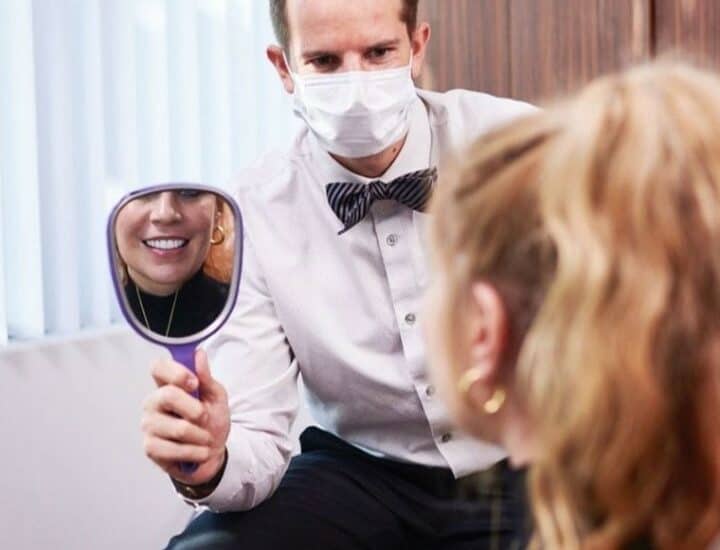 Tooth Whitener By Smile Virtual