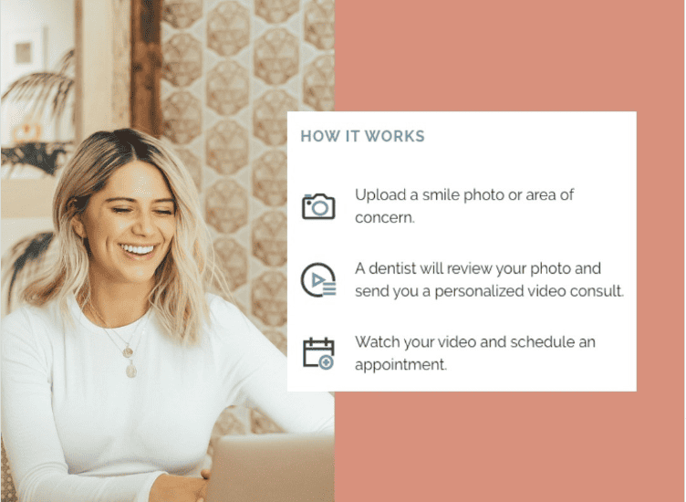 Virtual Consultations by Smile Virtual