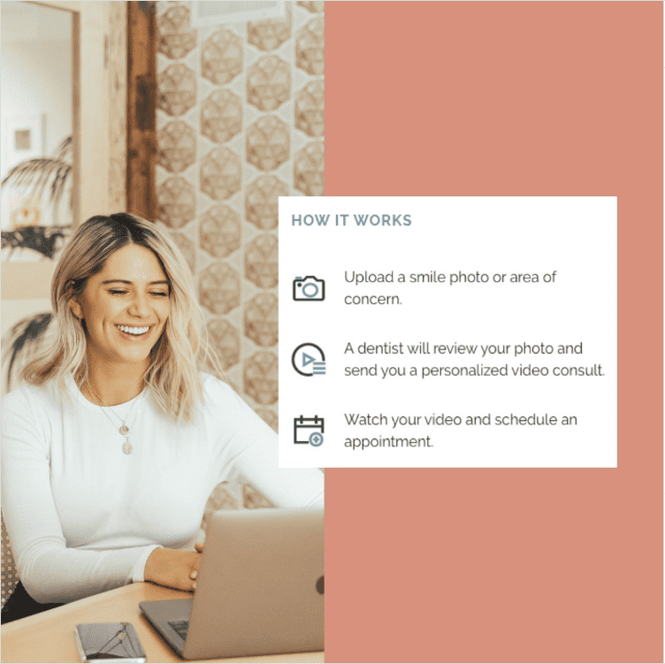 Virtual Consultations by Smile Virtual